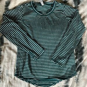 Zella Girl’s Longsleeve Shirt